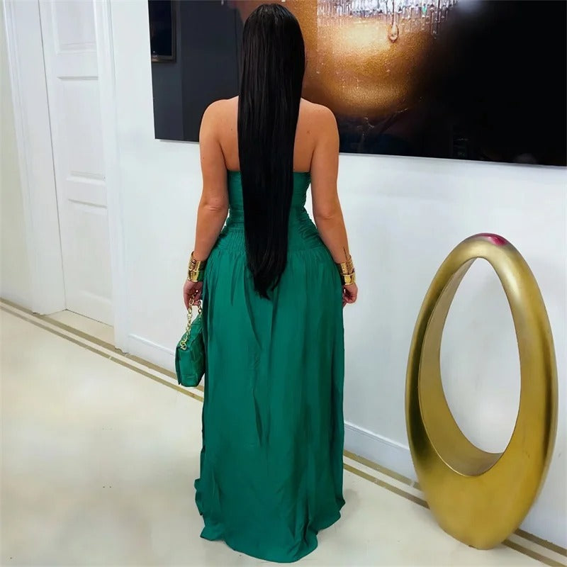 Everest Dress