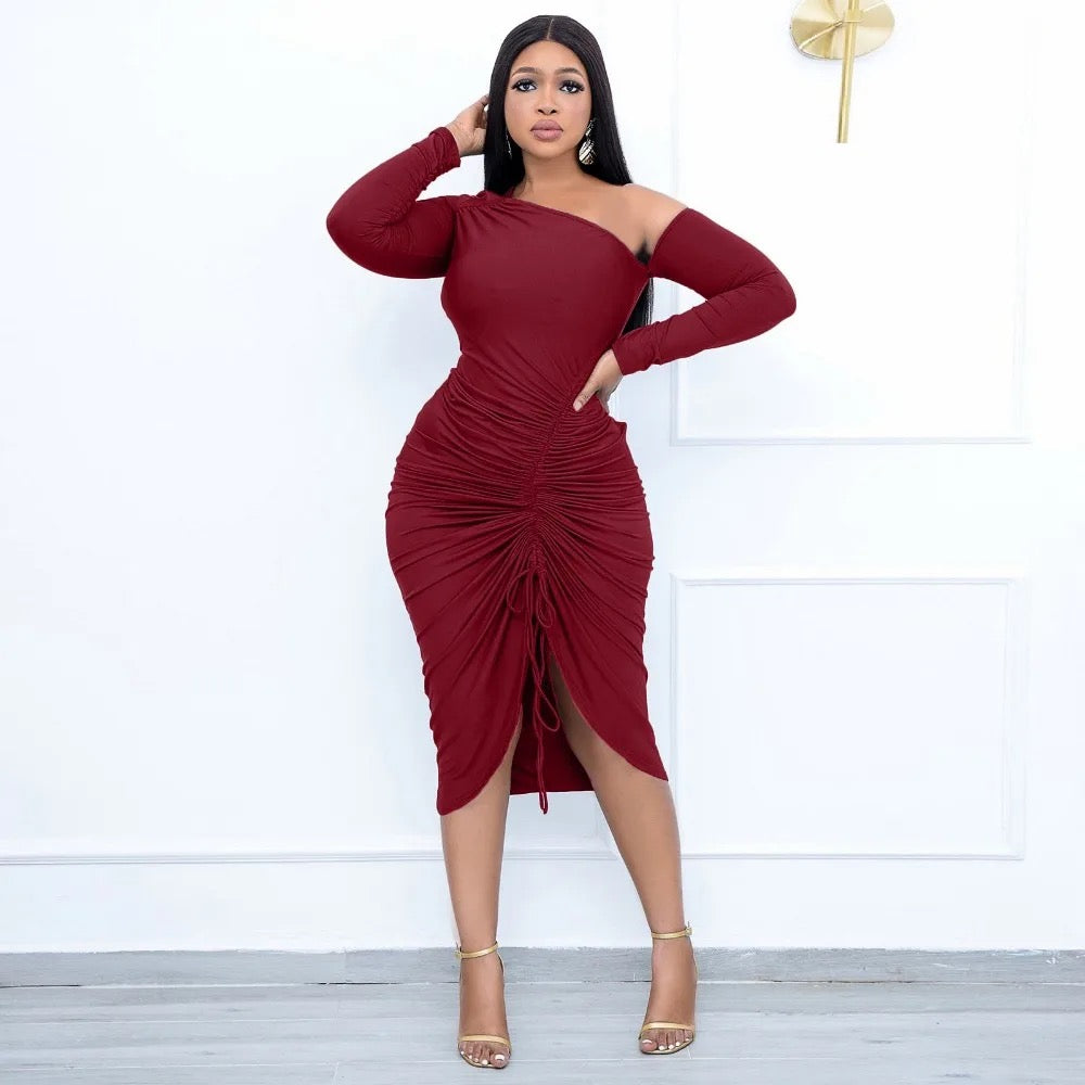 Della Dress