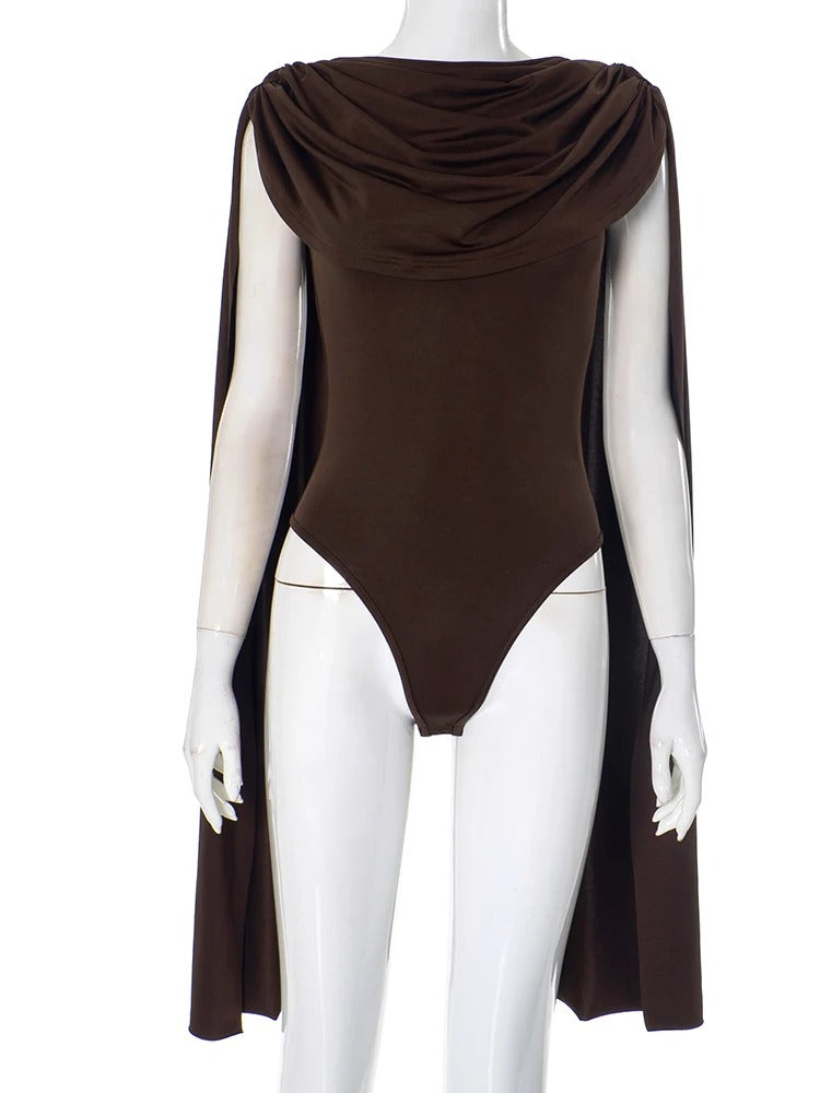Keri Bodysuit