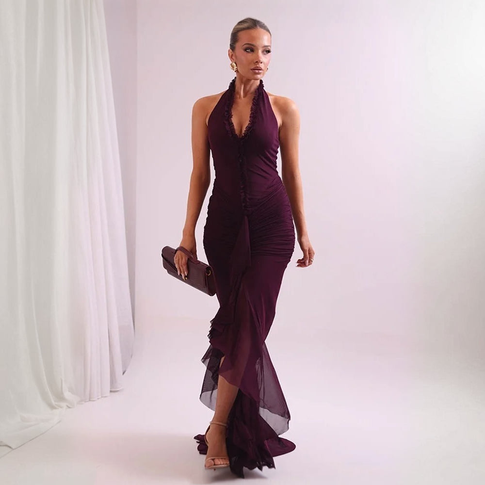 Sabrina Dress
