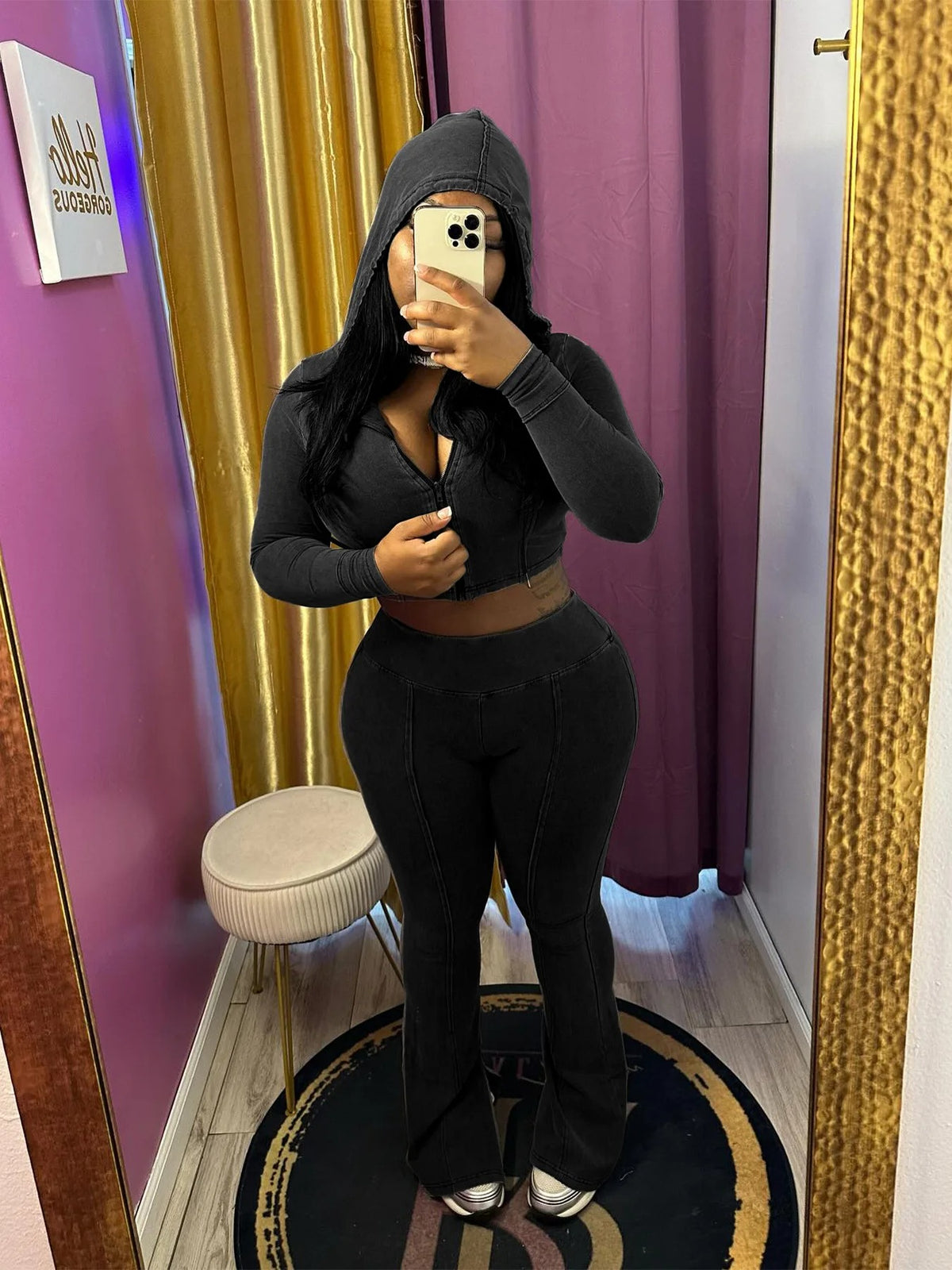 Jenny Set