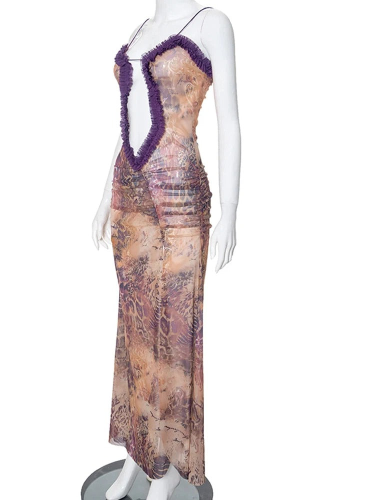 St.Barts Dress