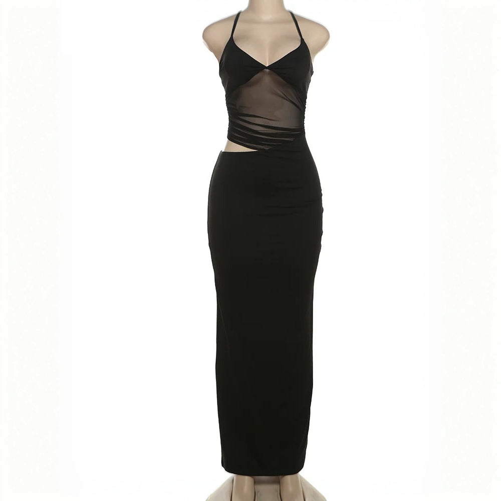 Marlowe Dress