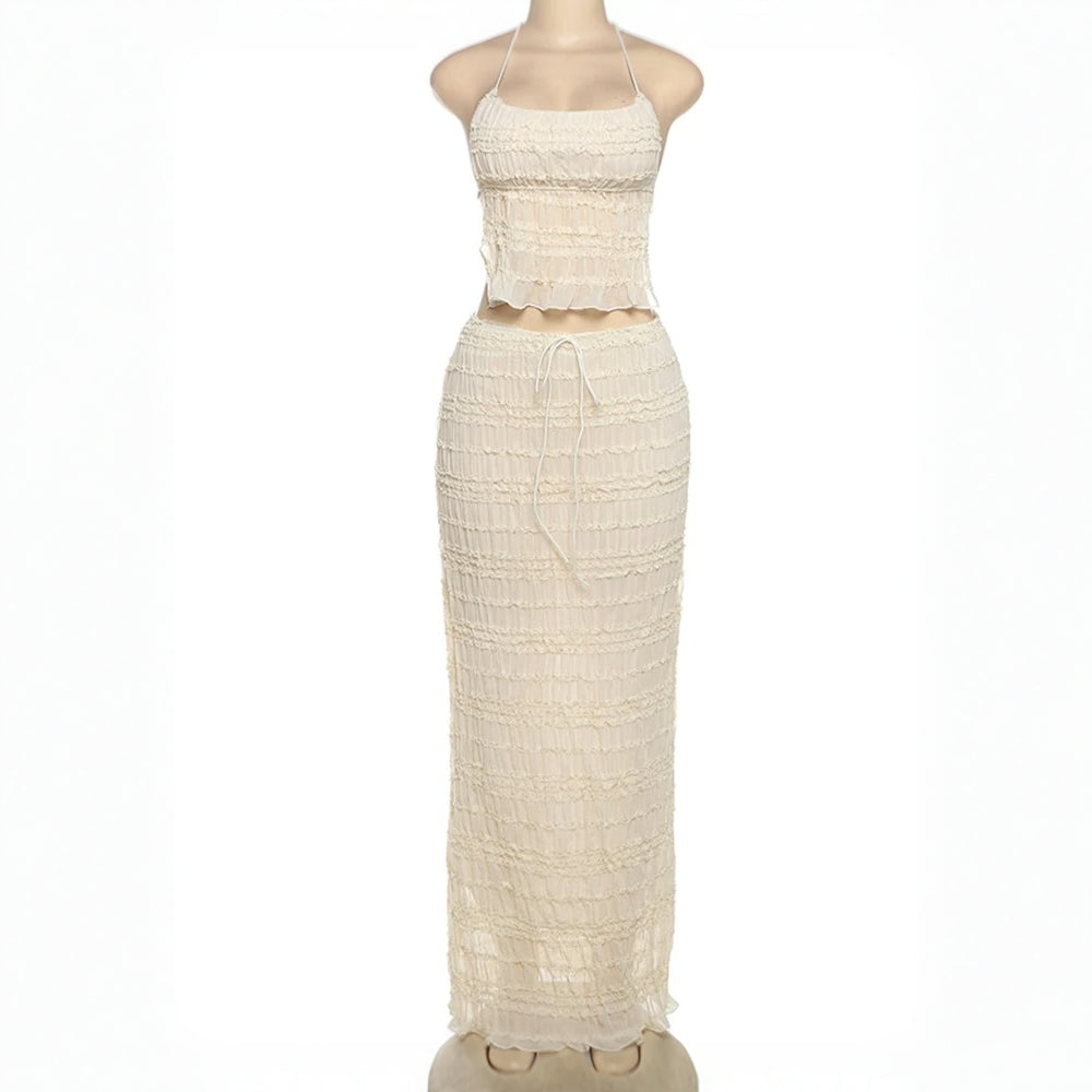 Malu Two Piece Set