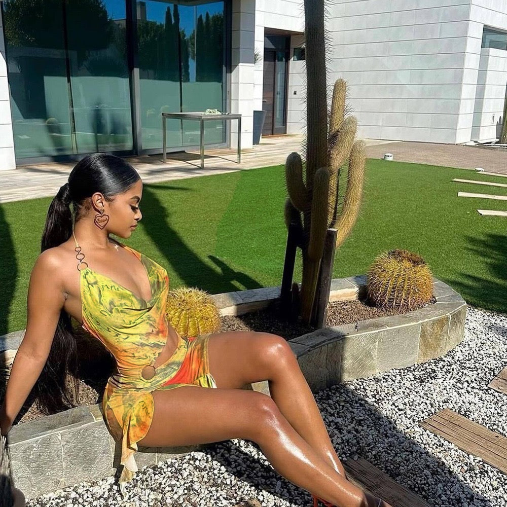 Summer Dress