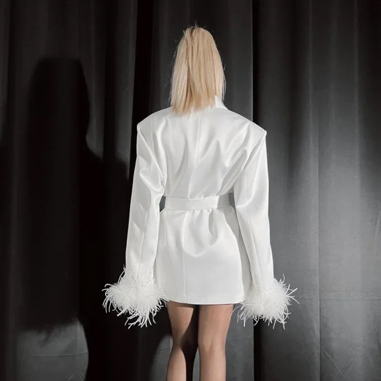 Tana Blazer