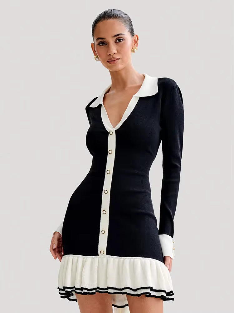 Dolea Dress