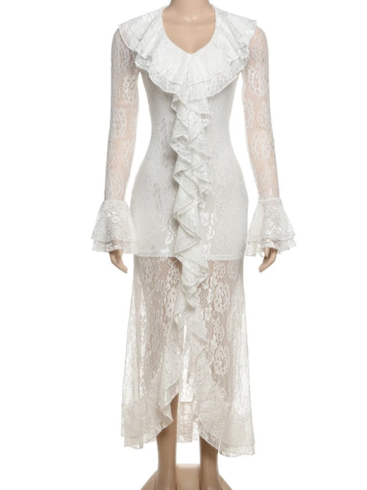 Ibella Dress
