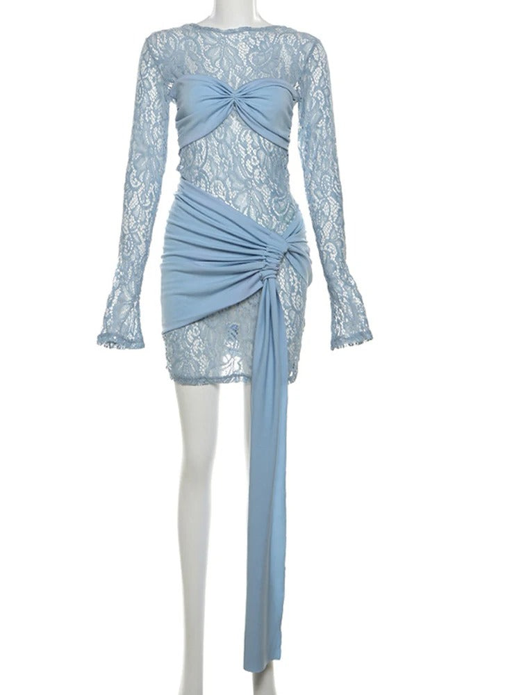 Saphira Dress