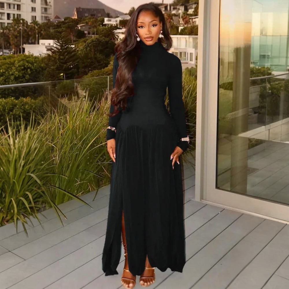 Vivienne Dress