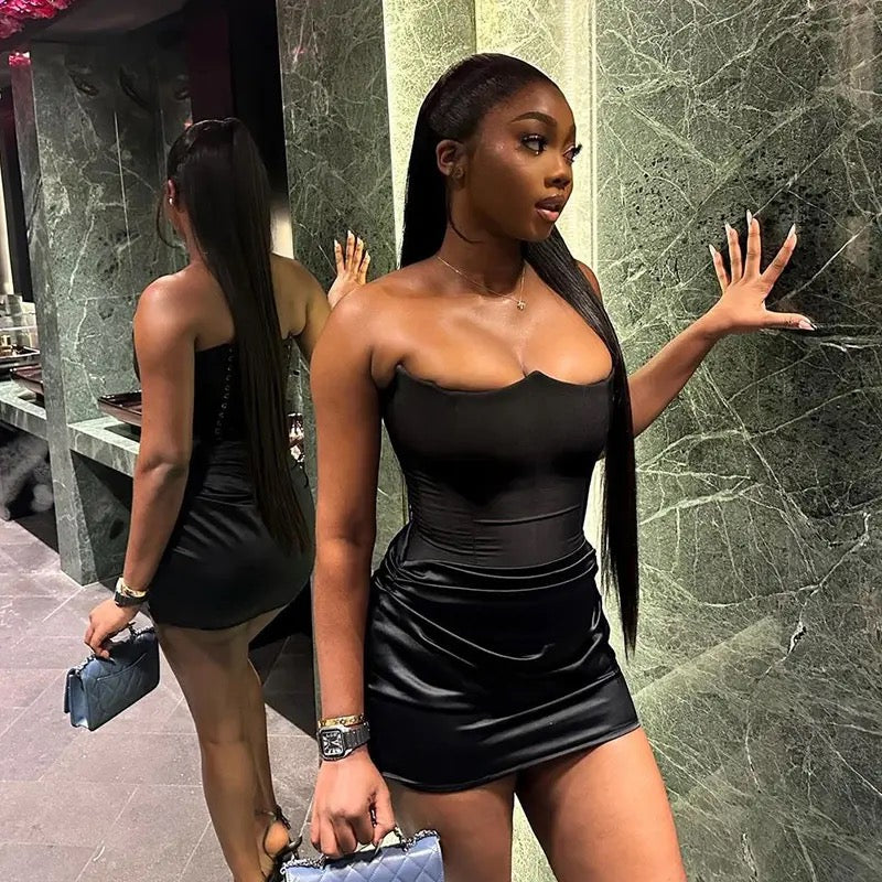 Heiress Dress