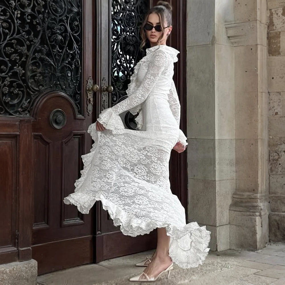 Ibella Dress