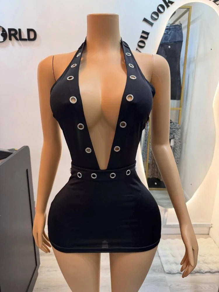 Poise Dress