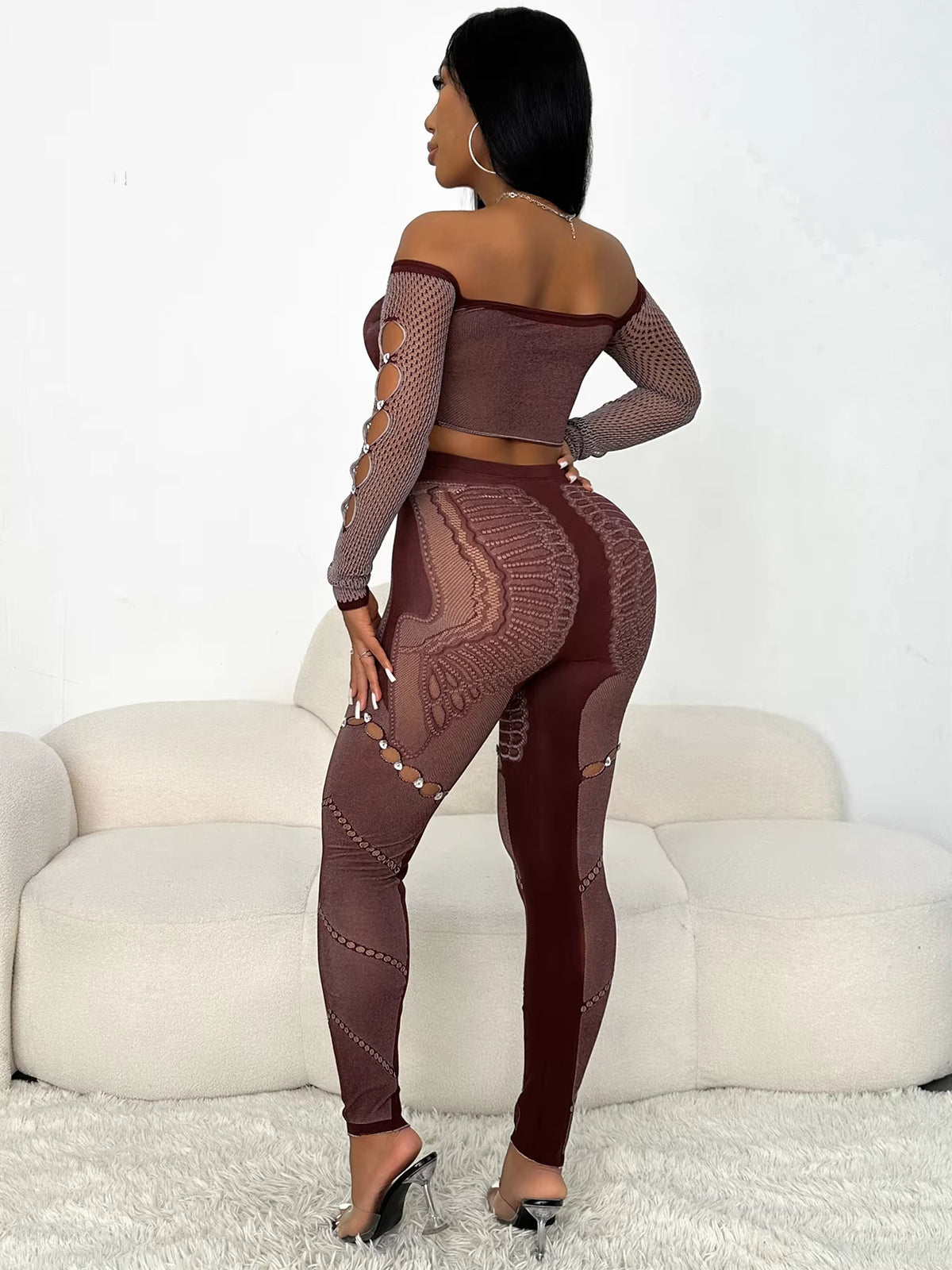 Chenile Set