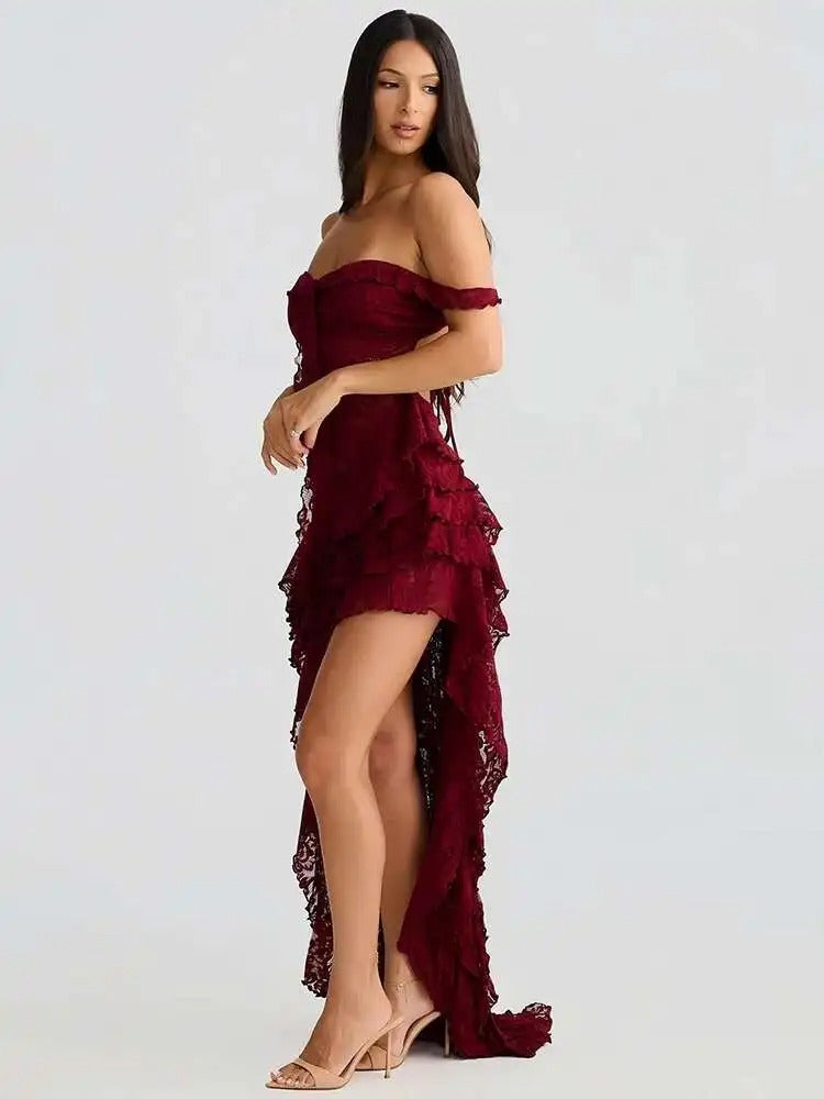 Katherine Dress