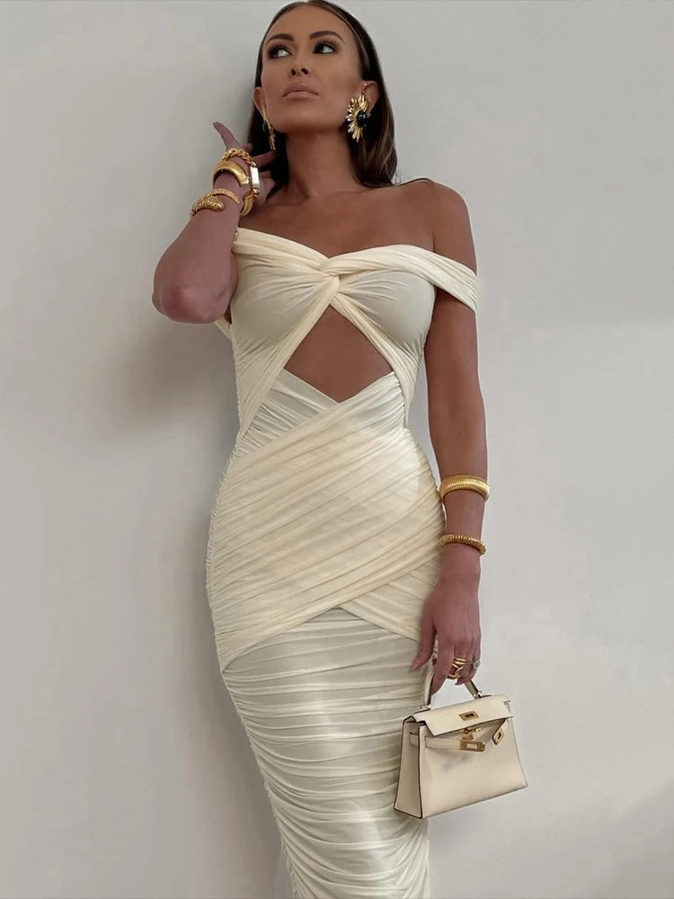 Jewel Dress
