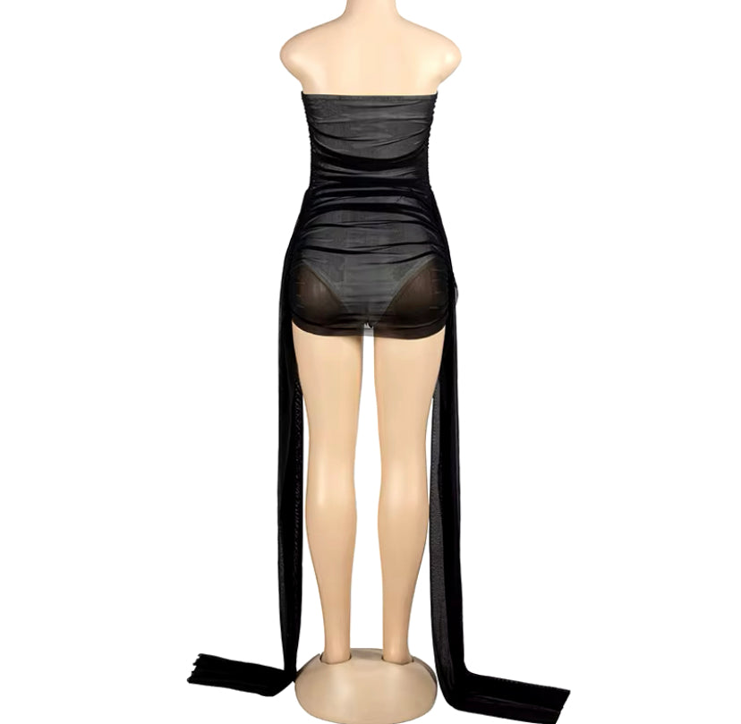 Ainia Dress