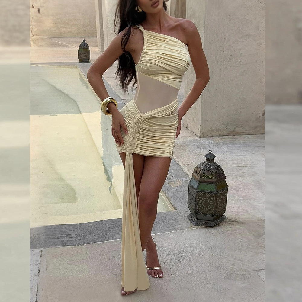 Helen Mini Dress