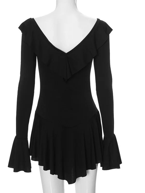 Archiles Dress