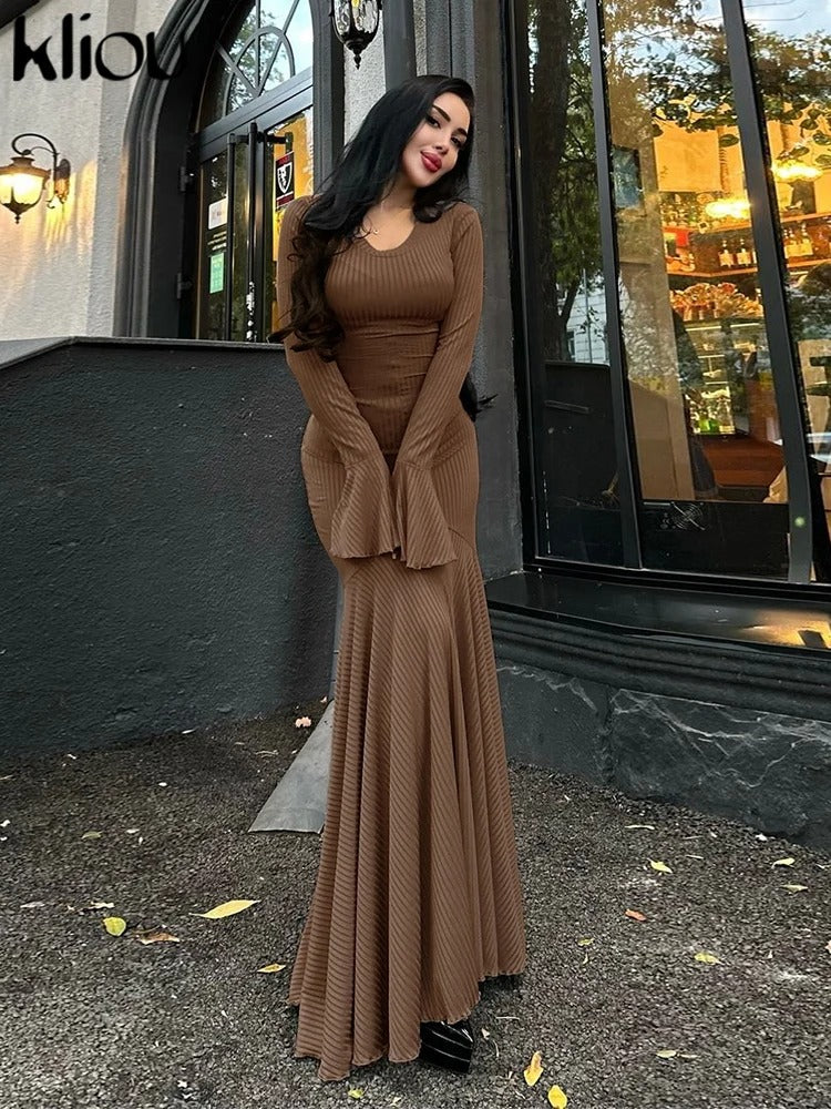 Kennedy Dress