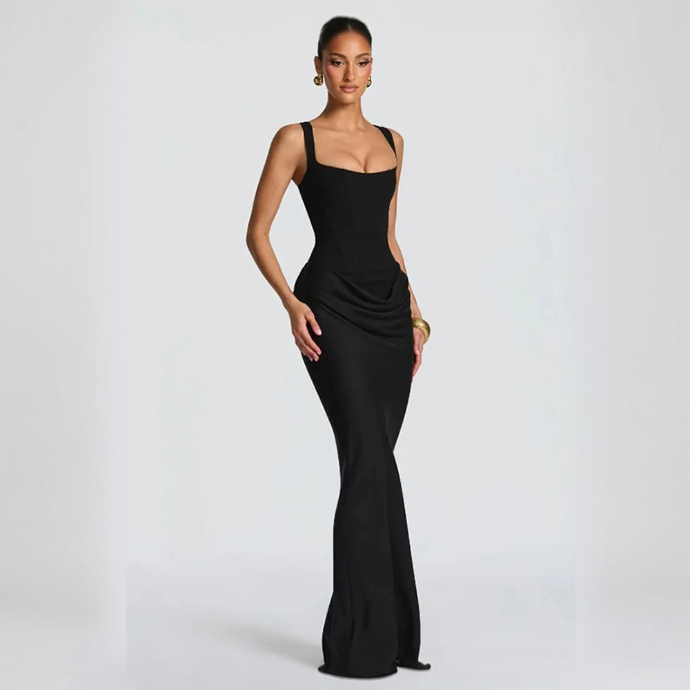 Liana Dress