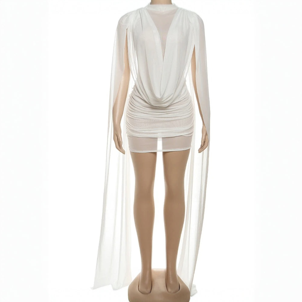 Chardonnay Dress