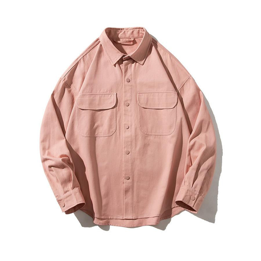 Loverboy Jacket