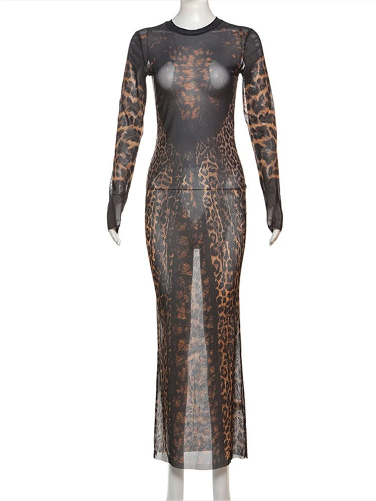 Trina Dress