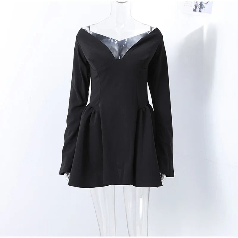 Nalane Dress