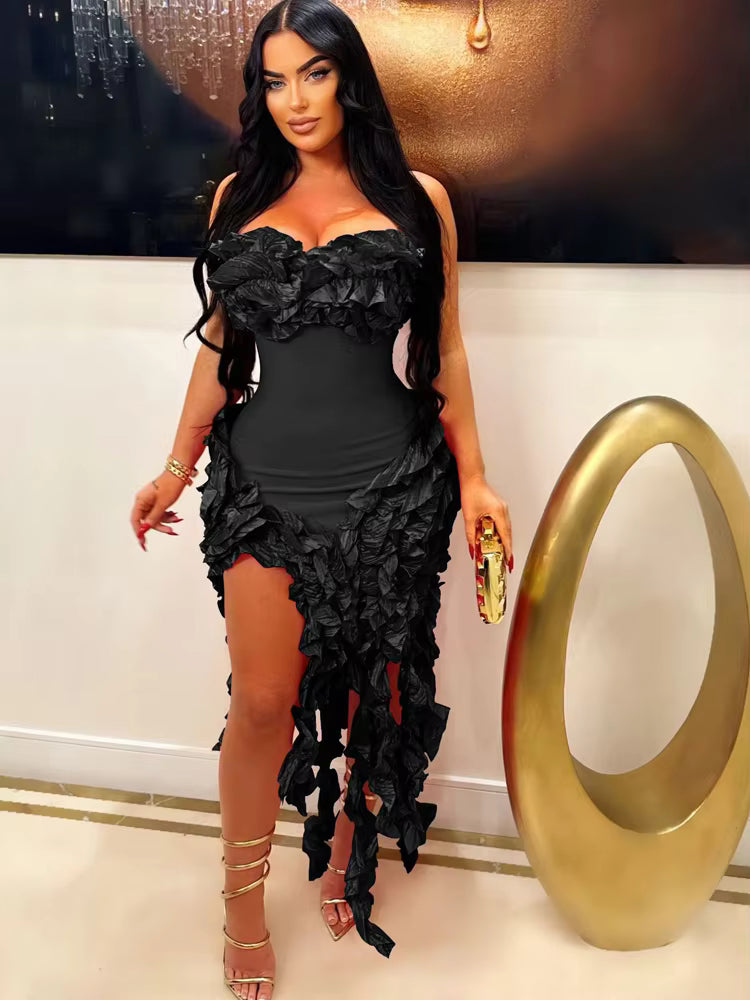 Megan Dress