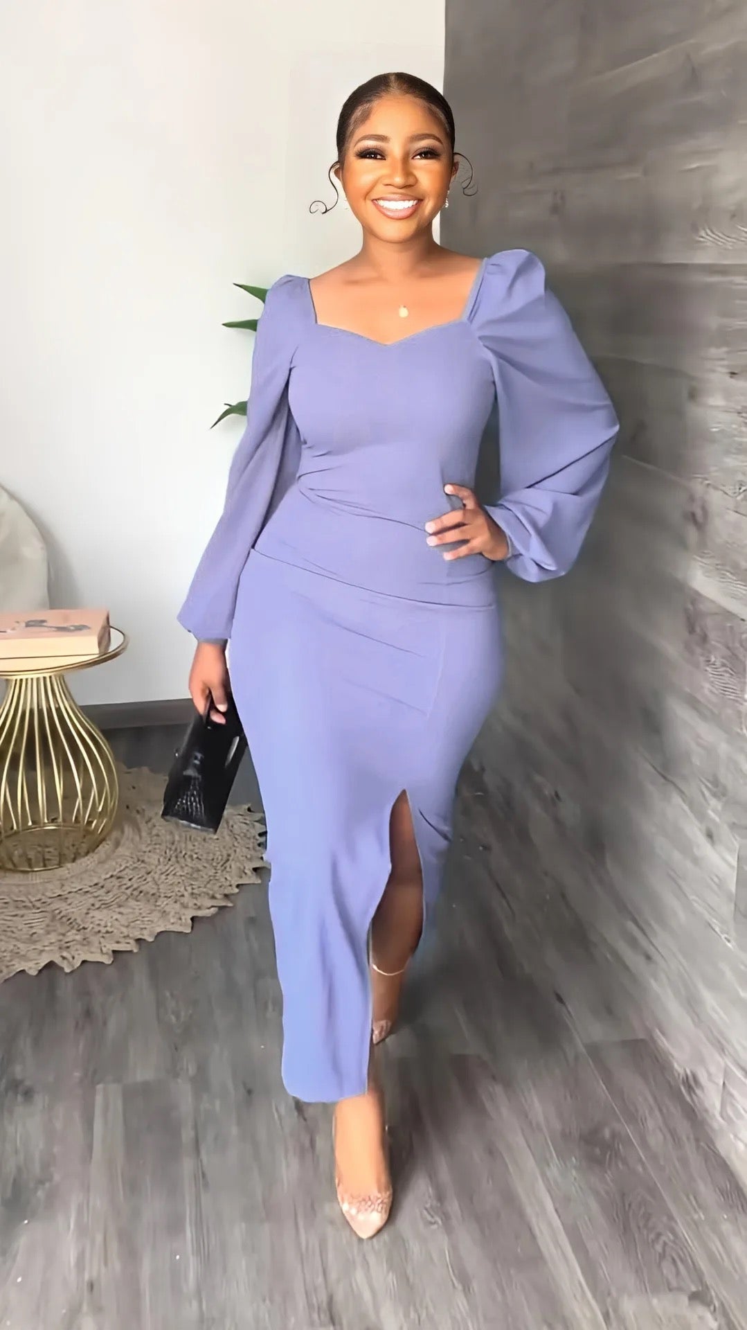 Michelle Dress
