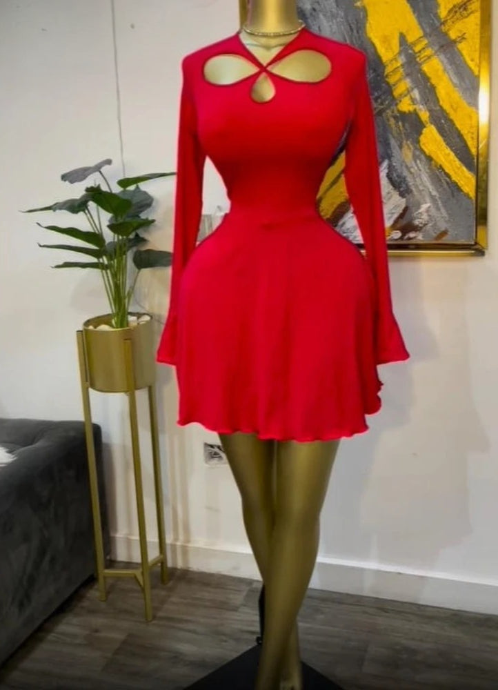 Chiara Dress