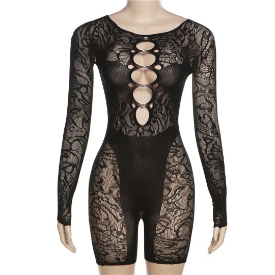 Josie Romper