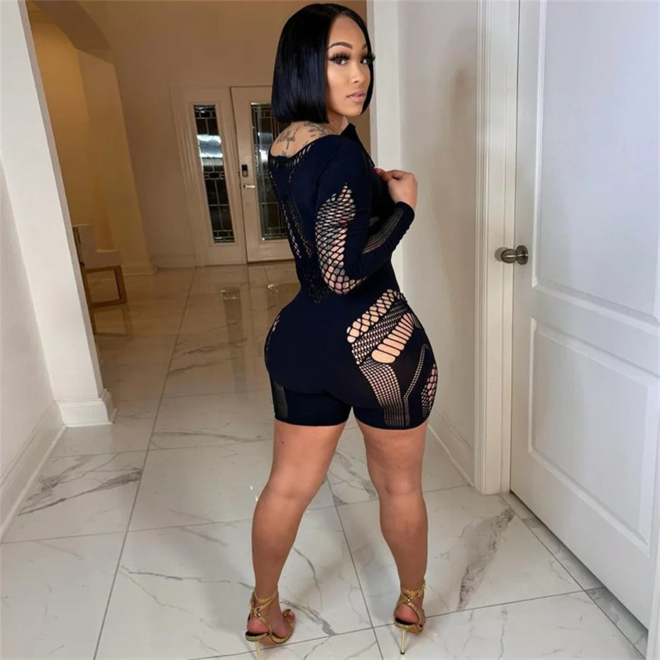Nari Jumpsuit