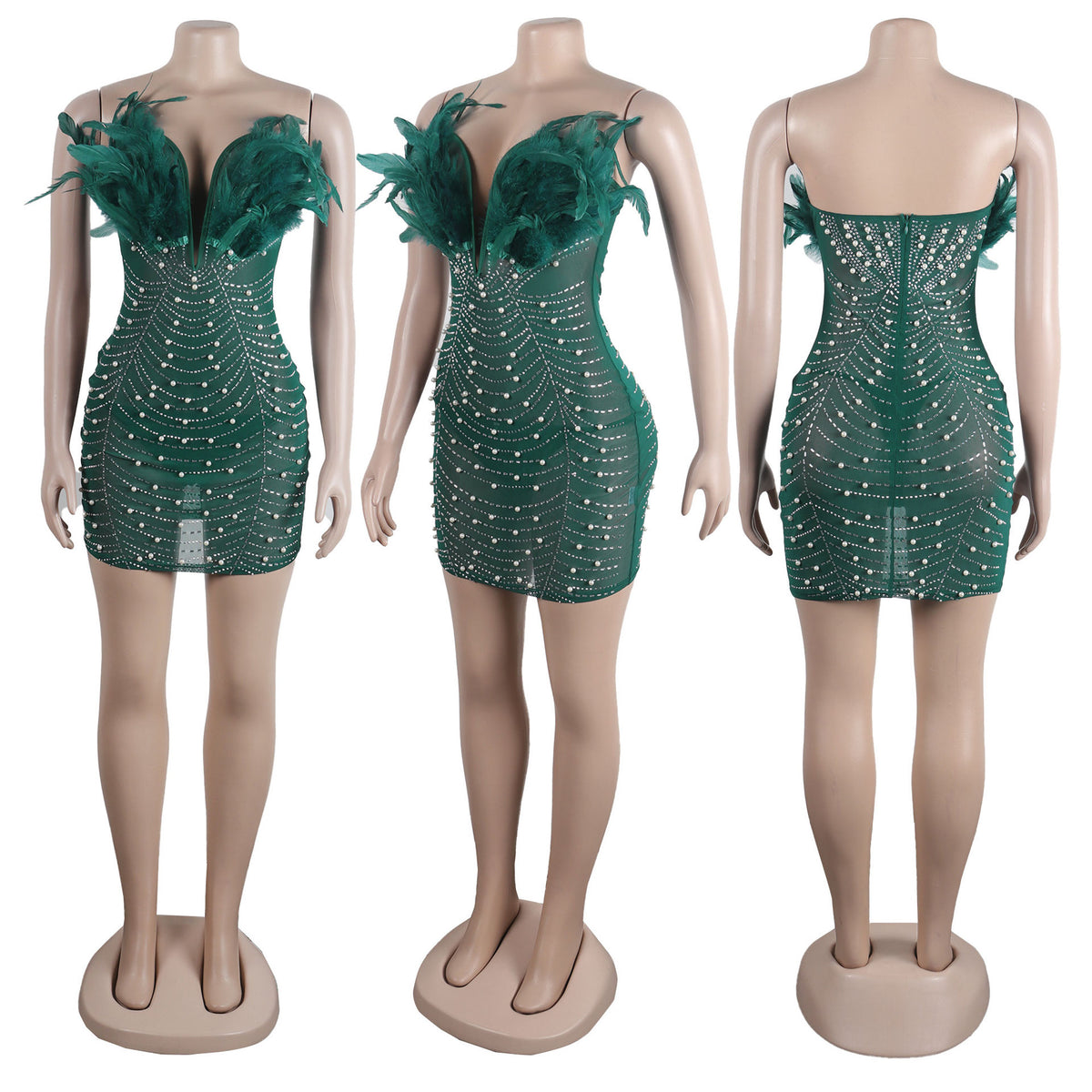 Nira Dress