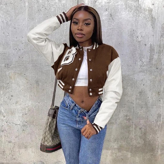 Valerie Jacket