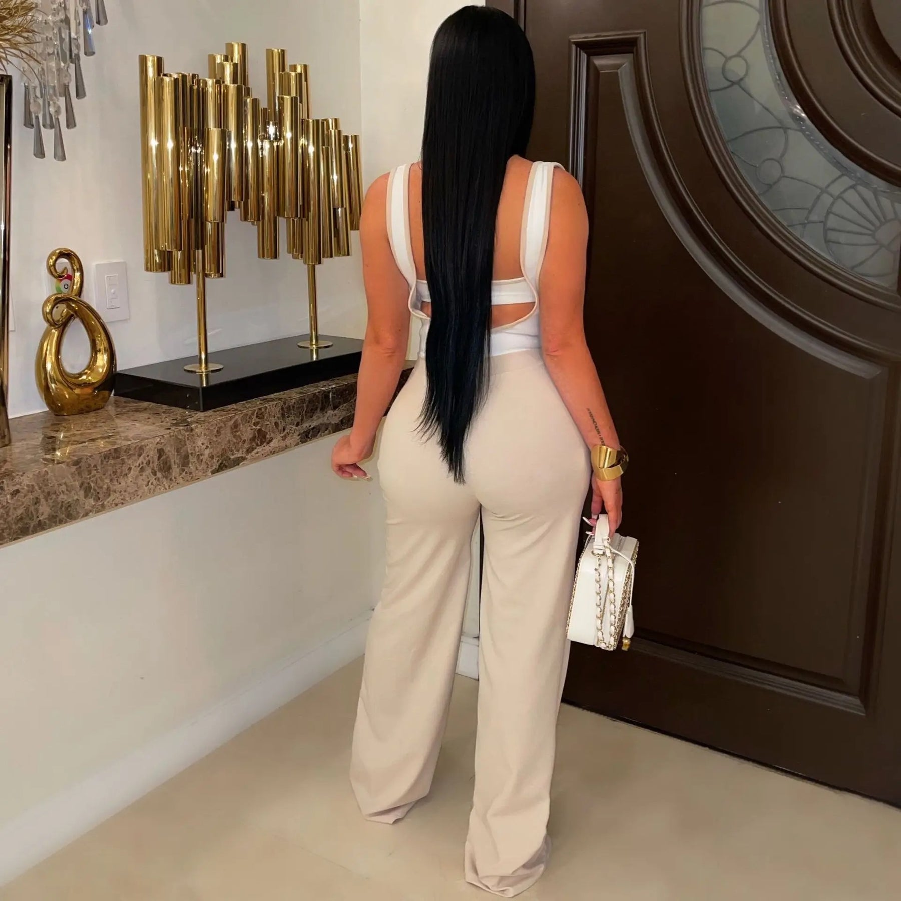 Mystic Jumpsuit