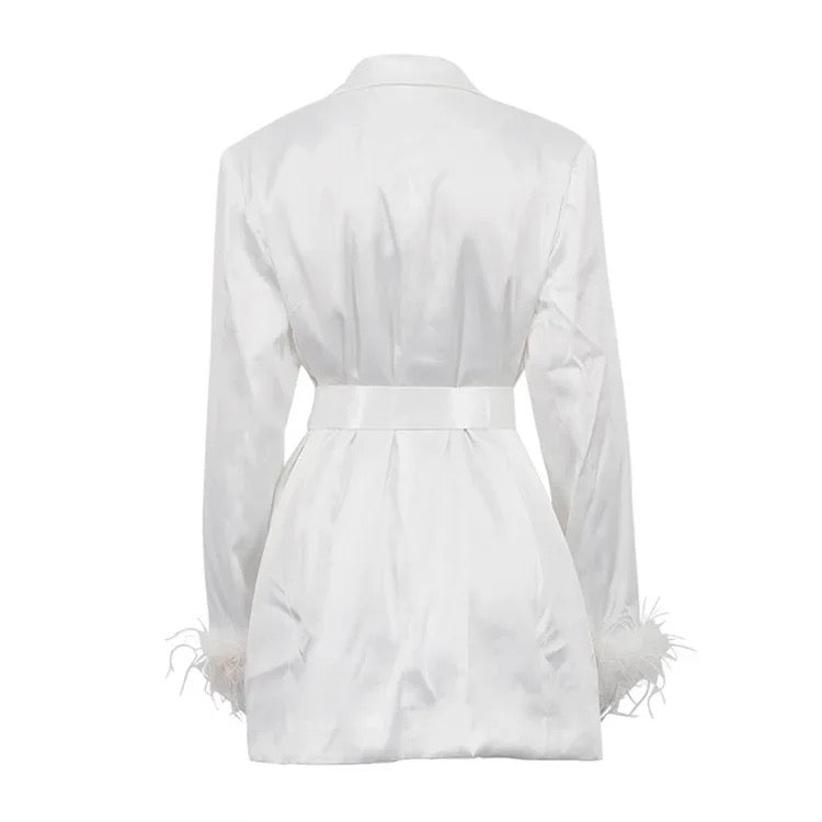 Tana Blazer