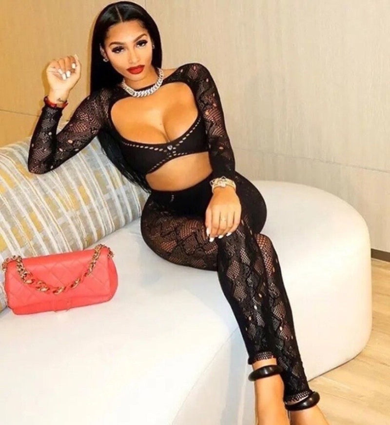 Stella Jumpsuit