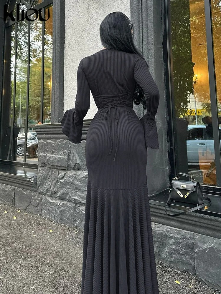 Kennedy Dress