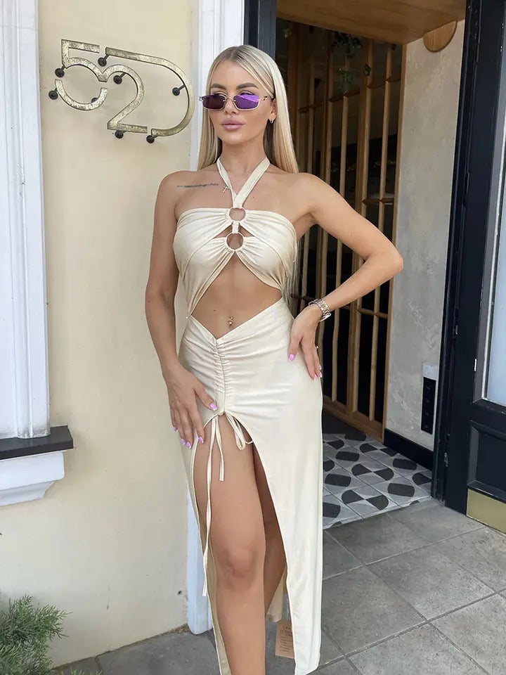Britney Dress