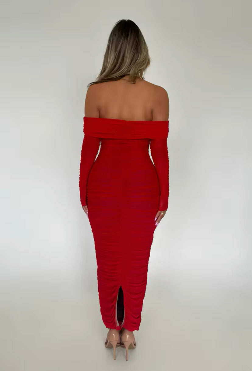 London Dress