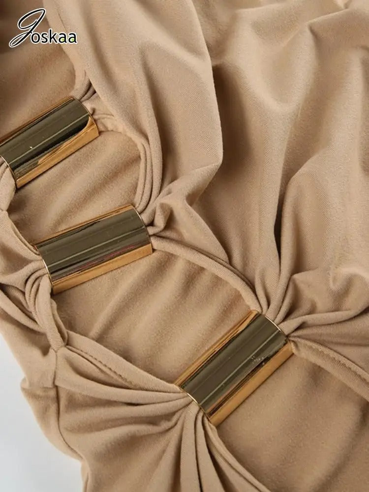 Cairo Dress