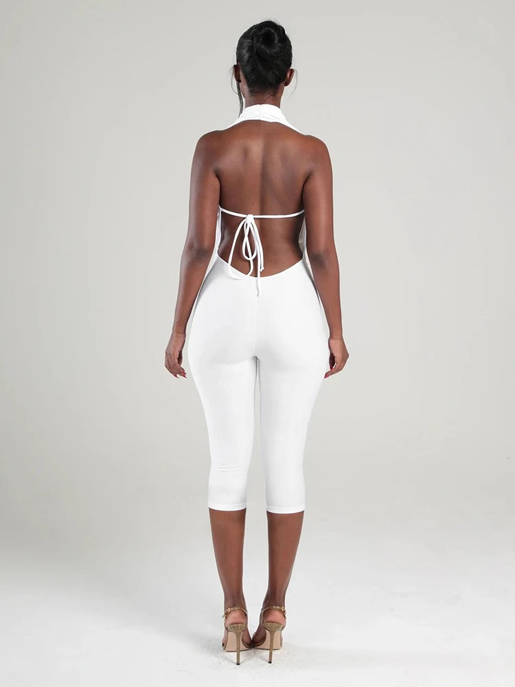 Delci Jumpsuit