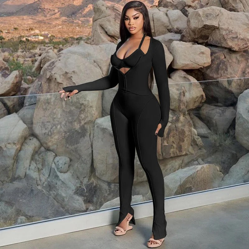 Goodie Lounge Set
