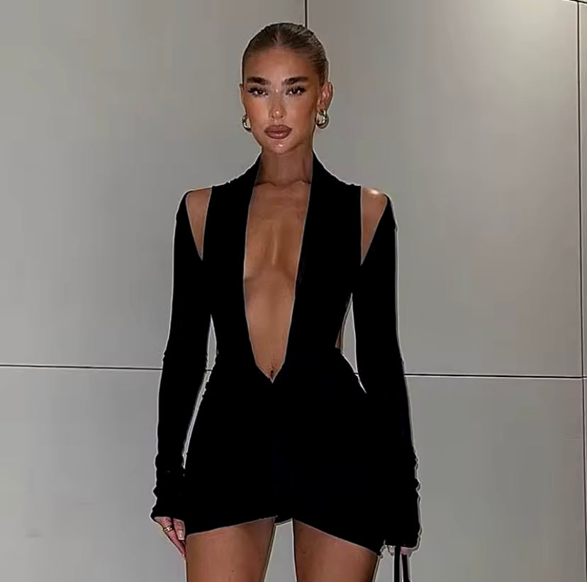 Heidi Dress