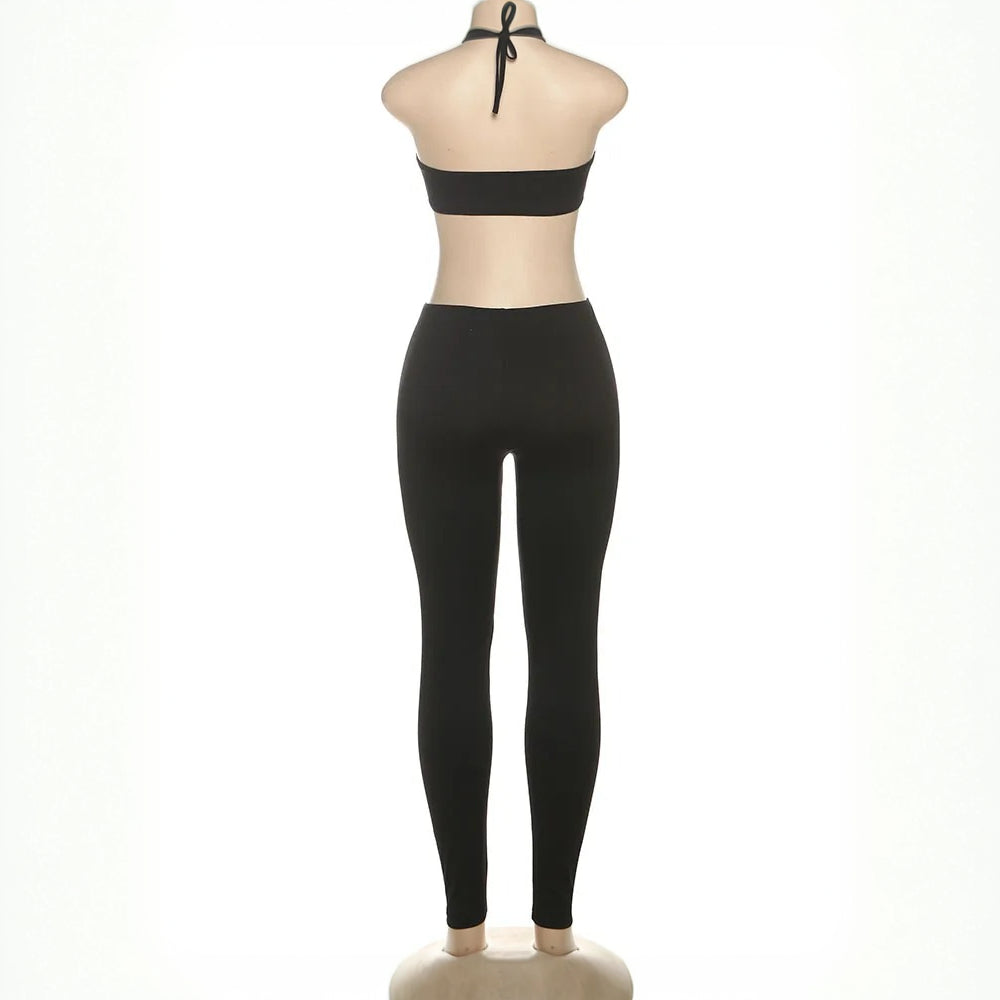 Adelaide Jumpsuit