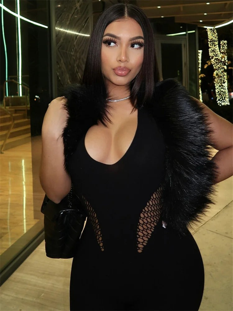Cindy Jumpsuit