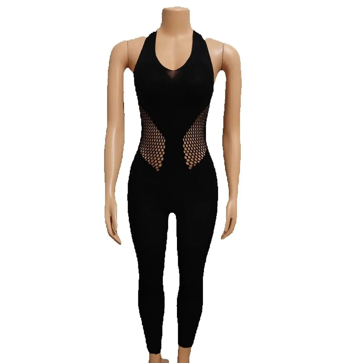 Cindy Jumpsuit