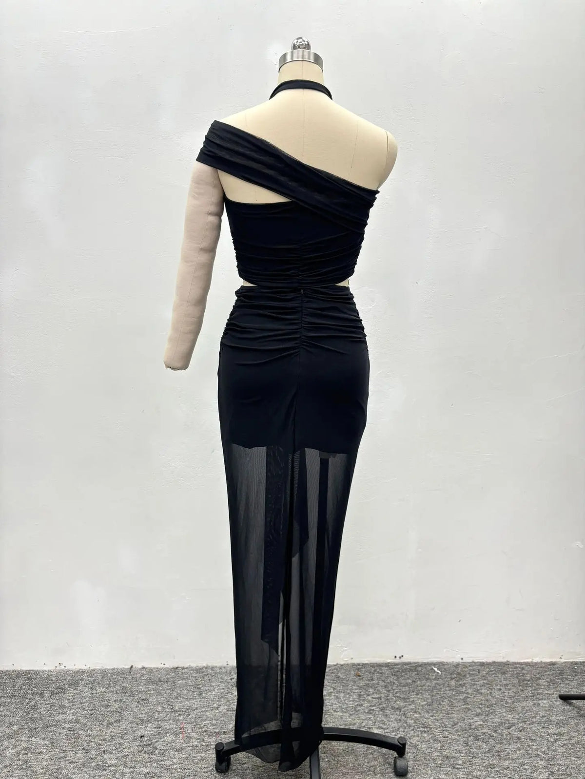 Sorae Dress
